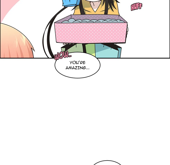 Go away, Mr.Demon - Chapter 225 Page 53