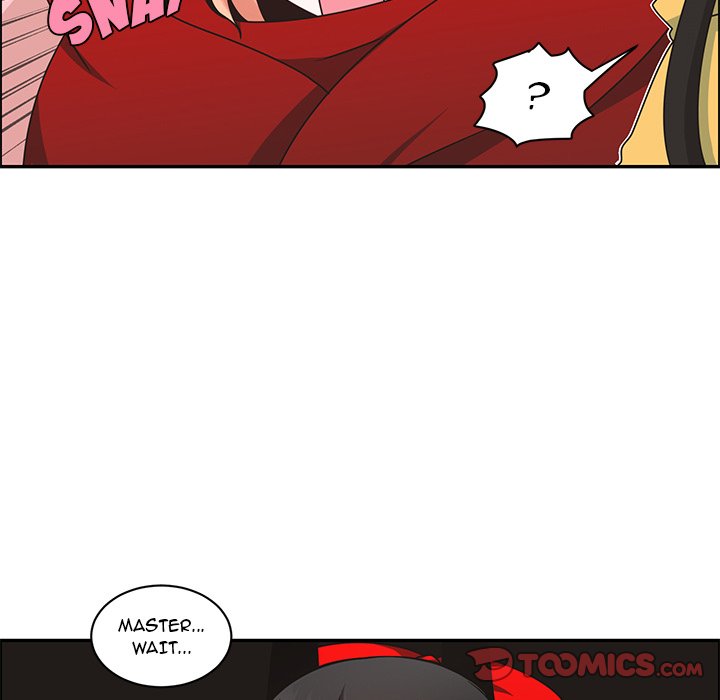 Go away, Mr.Demon - Chapter 225 Page 62