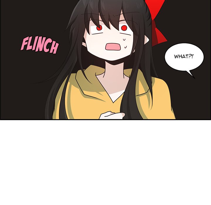 Go away, Mr.Demon - Chapter 225 Page 63