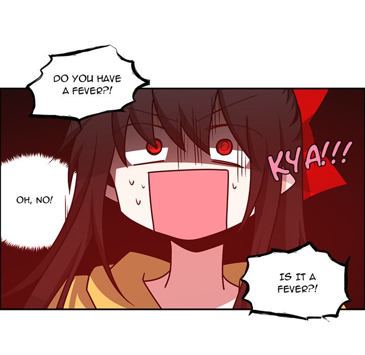 Go away, Mr.Demon - Chapter 225 Page 64