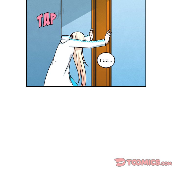 Go away, Mr.Demon - Chapter 226 Page 10