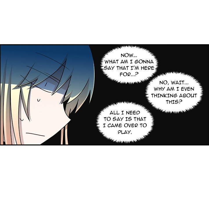 Go away, Mr.Demon - Chapter 226 Page 11