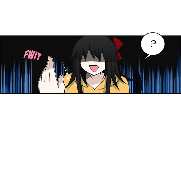Go away, Mr.Demon - Chapter 226 Page 17