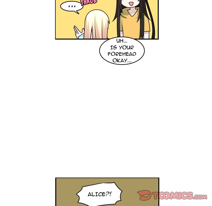 Go away, Mr.Demon - Chapter 226 Page 20