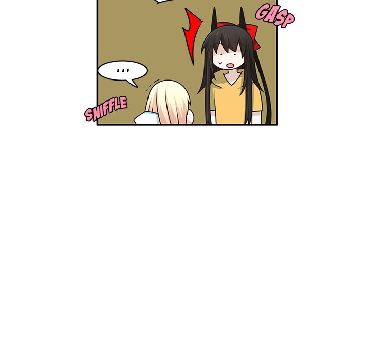 Go away, Mr.Demon - Chapter 226 Page 21