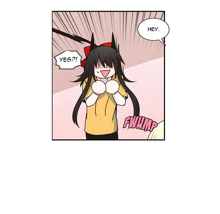 Go away, Mr.Demon - Chapter 226 Page 23