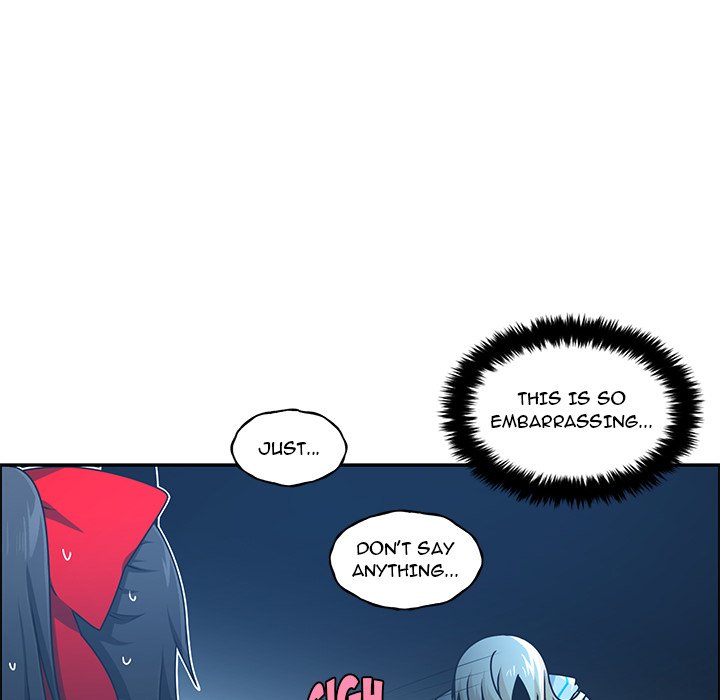 Go away, Mr.Demon - Chapter 226 Page 25