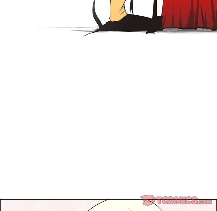 Go away, Mr.Demon - Chapter 226 Page 30