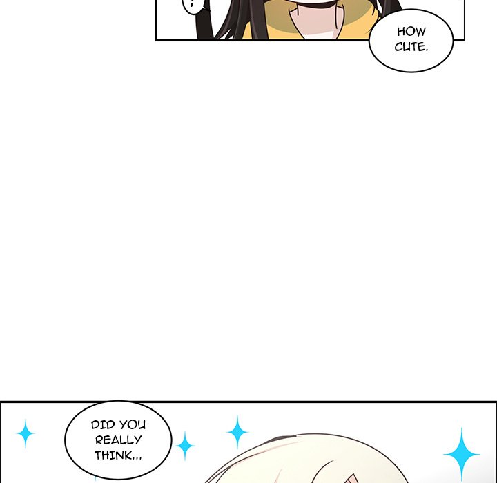 Go away, Mr.Demon - Chapter 226 Page 35