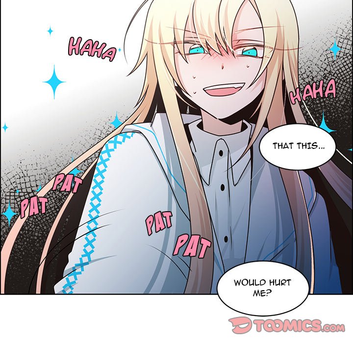 Go away, Mr.Demon - Chapter 226 Page 36