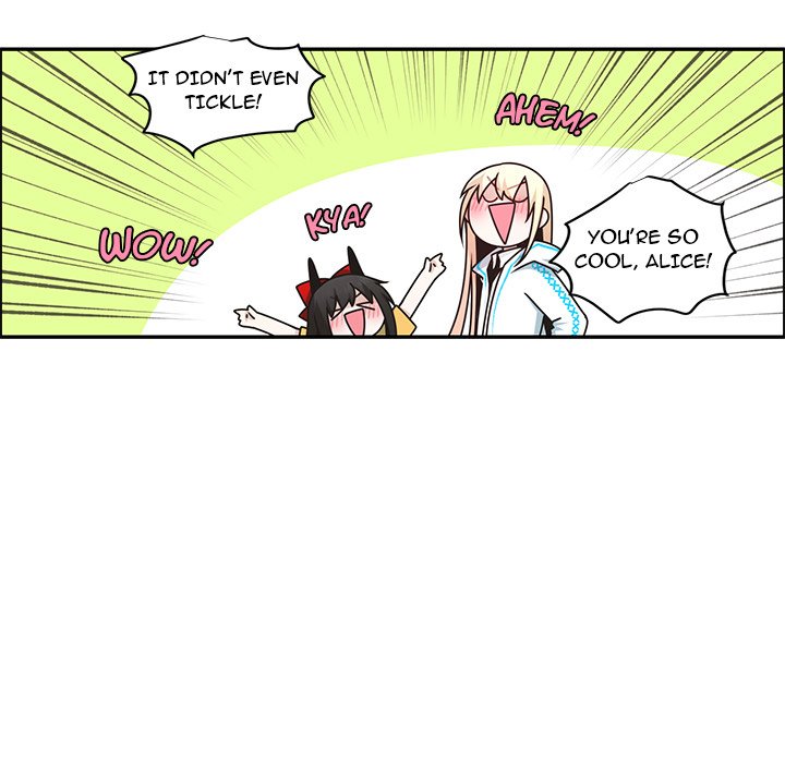 Go away, Mr.Demon - Chapter 226 Page 39