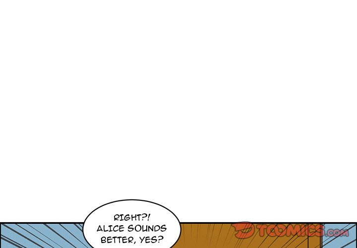 Go away, Mr.Demon - Chapter 226 Page 4