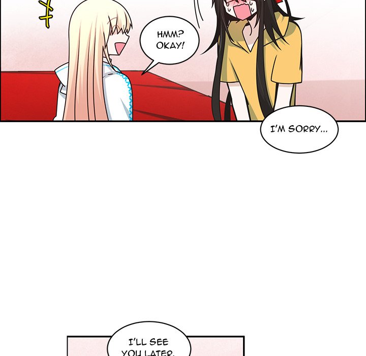 Go away, Mr.Demon - Chapter 226 Page 43