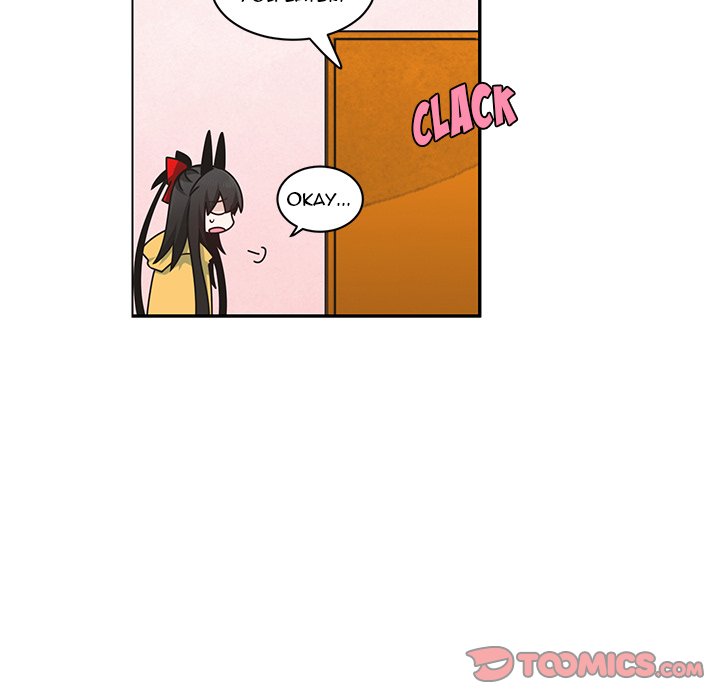 Go away, Mr.Demon - Chapter 226 Page 44
