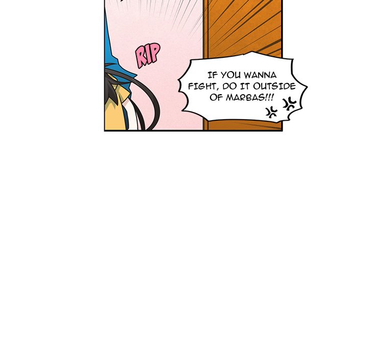 Go away, Mr.Demon - Chapter 226 Page 47