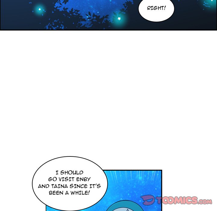 Go away, Mr.Demon - Chapter 226 Page 56