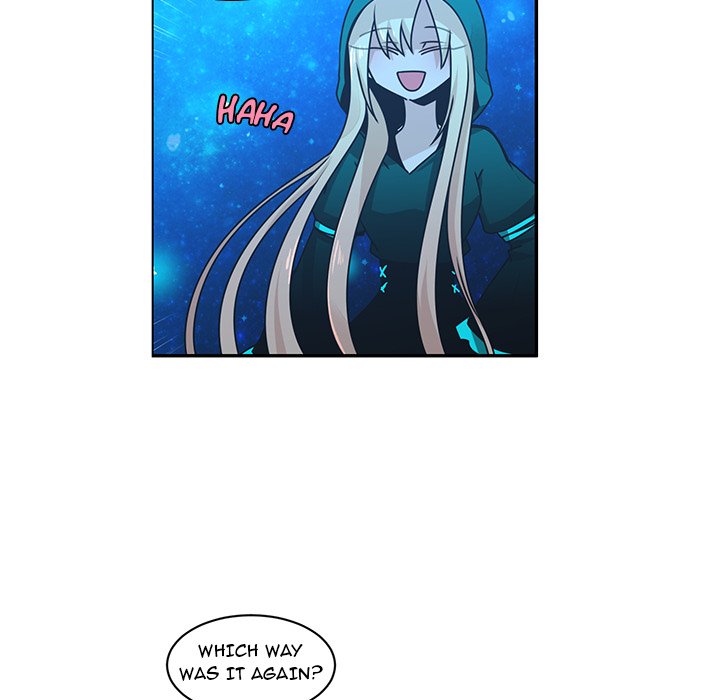 Go away, Mr.Demon - Chapter 226 Page 57