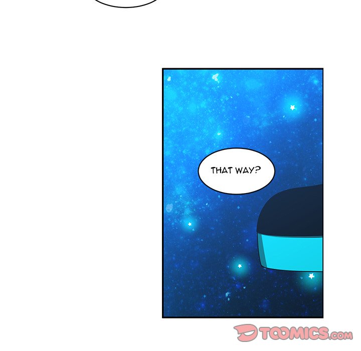 Go away, Mr.Demon - Chapter 226 Page 58
