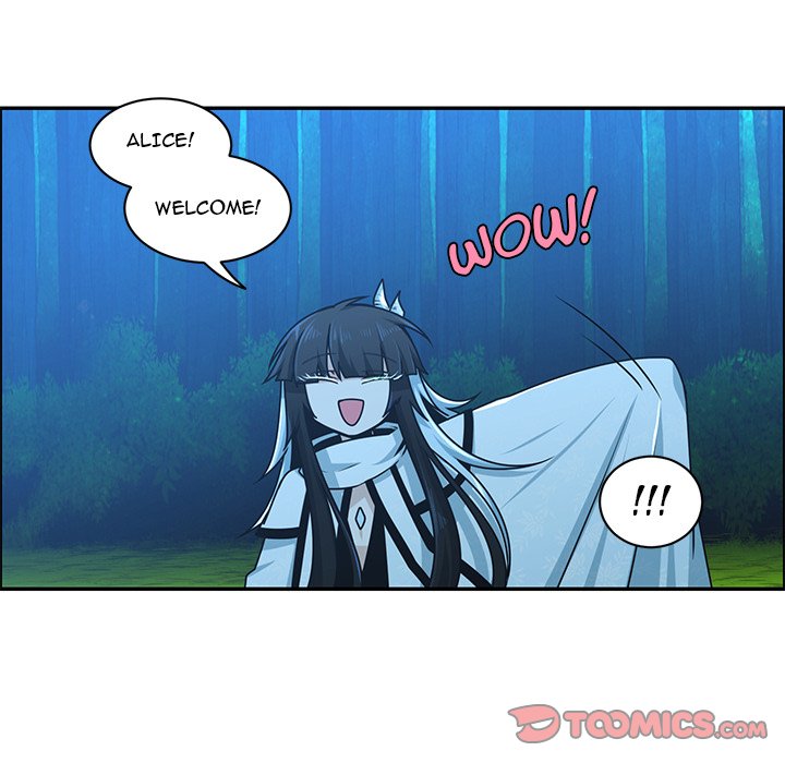 Go away, Mr.Demon - Chapter 226 Page 62
