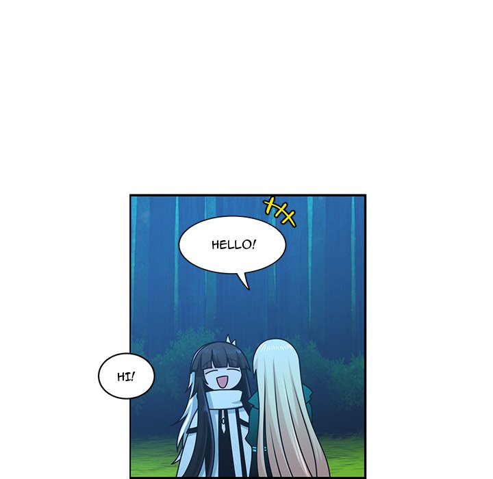 Go away, Mr.Demon - Chapter 226 Page 63