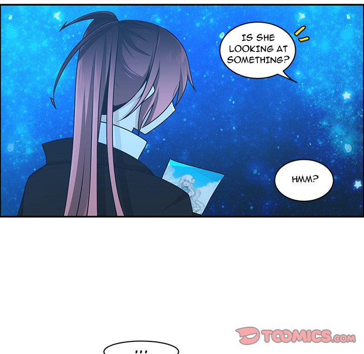 Go away, Mr.Demon - Chapter 226 Page 66