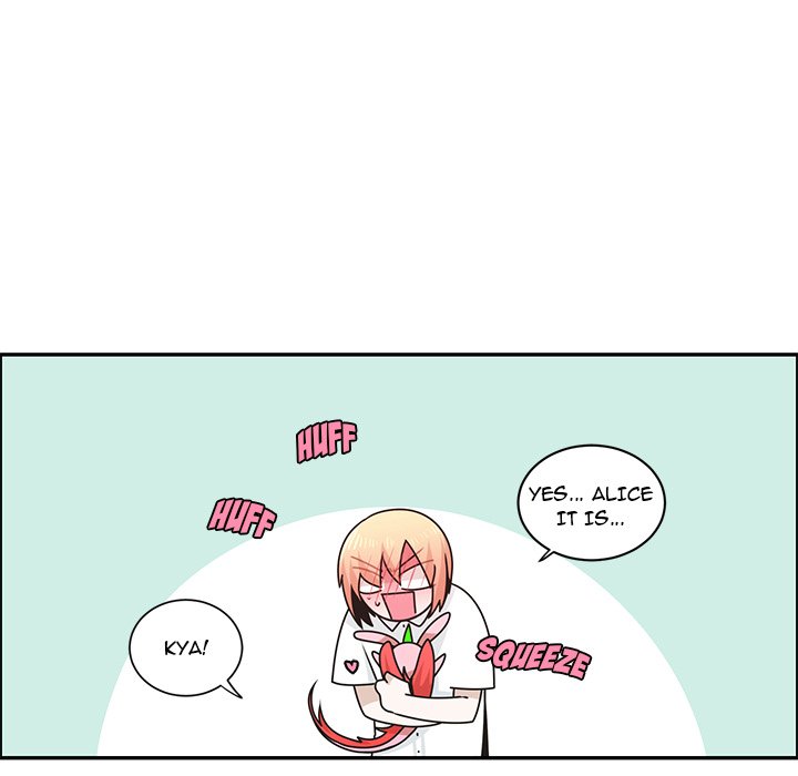Go away, Mr.Demon - Chapter 226 Page 7
