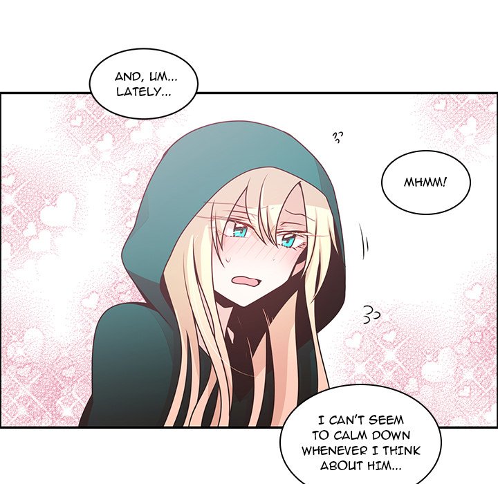 Go away, Mr.Demon - Chapter 227 Page 11