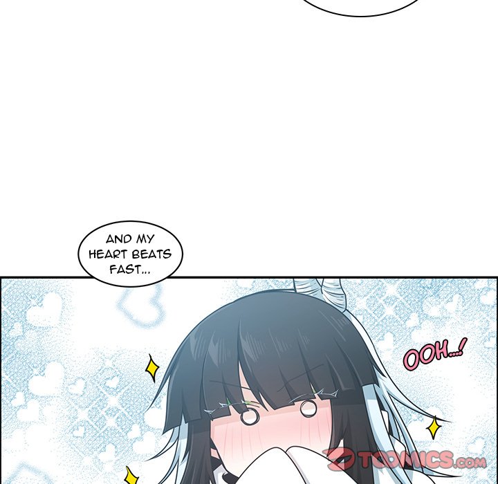 Go away, Mr.Demon - Chapter 227 Page 12