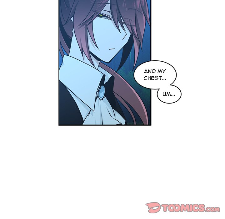 Go away, Mr.Demon - Chapter 227 Page 14