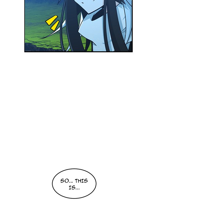 Go away, Mr.Demon - Chapter 227 Page 17