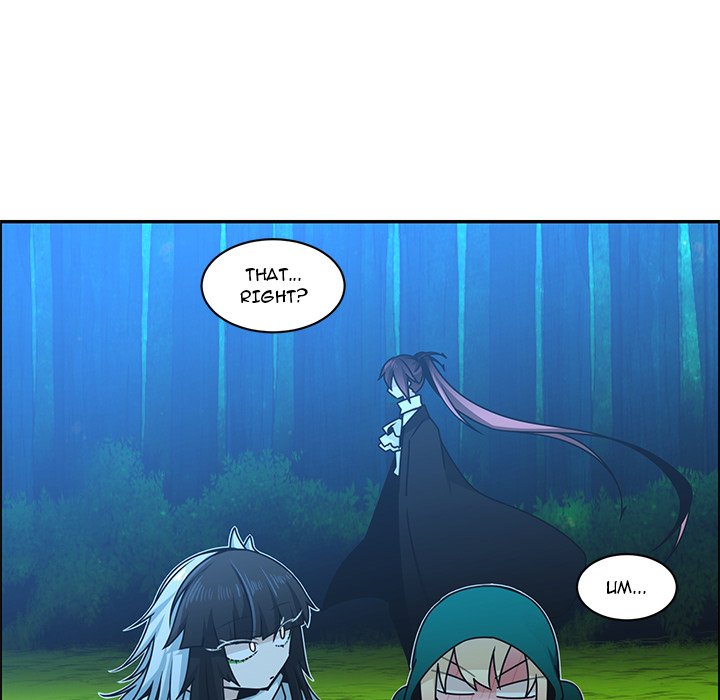 Go away, Mr.Demon - Chapter 227 Page 19