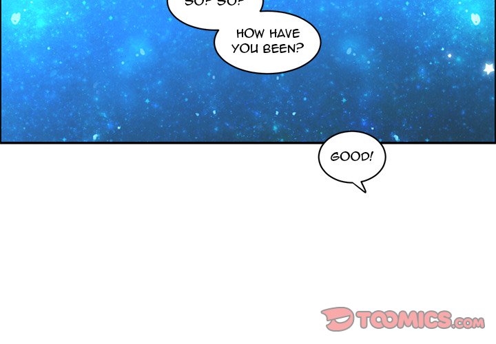 Go away, Mr.Demon - Chapter 227 Page 2