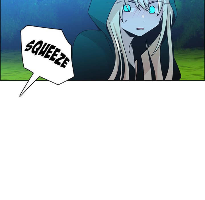 Go away, Mr.Demon - Chapter 227 Page 21