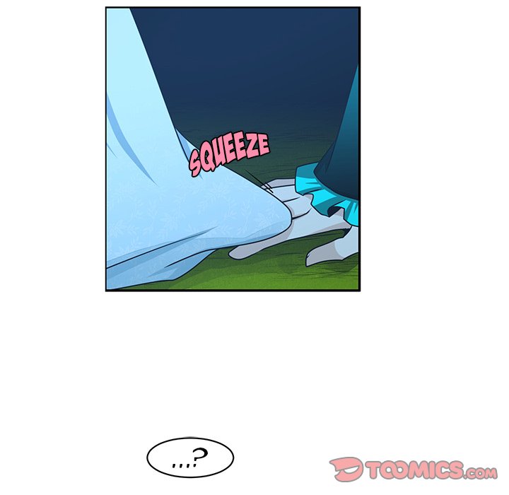 Go away, Mr.Demon - Chapter 227 Page 22