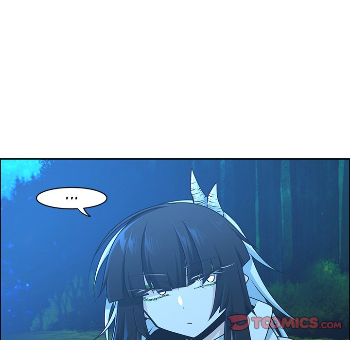 Go away, Mr.Demon - Chapter 227 Page 24
