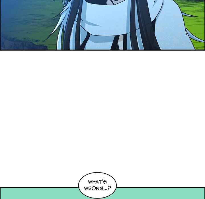 Go away, Mr.Demon - Chapter 227 Page 25