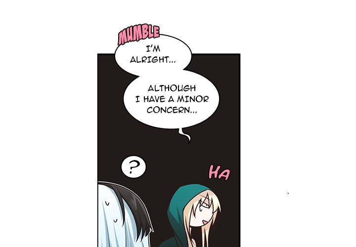 Go away, Mr.Demon - Chapter 227 Page 3