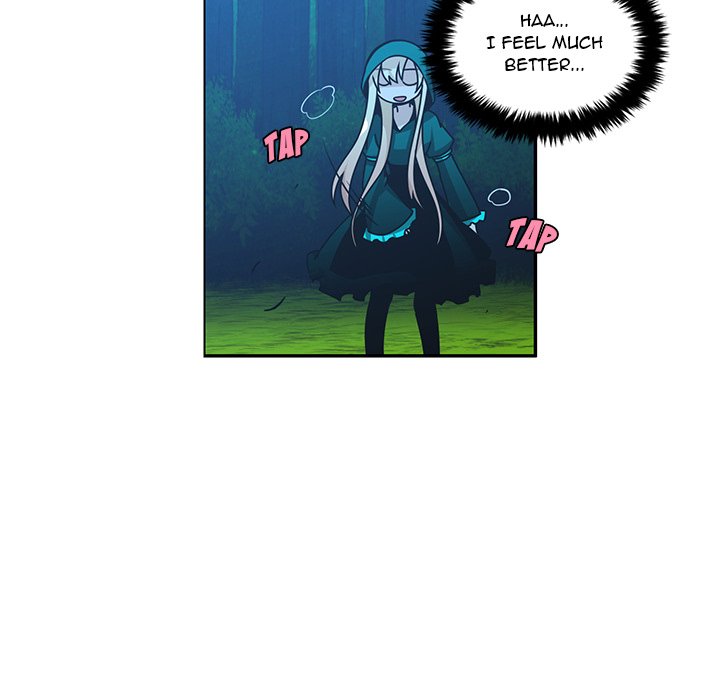 Go away, Mr.Demon - Chapter 227 Page 31