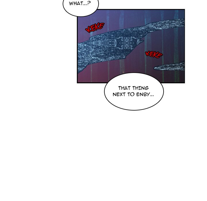 Go away, Mr.Demon - Chapter 227 Page 33