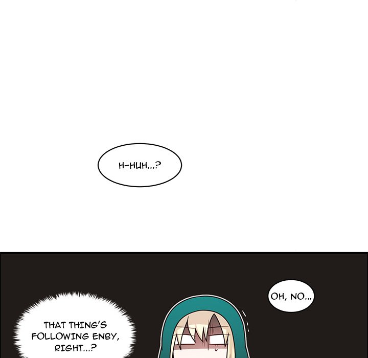 Go away, Mr.Demon - Chapter 227 Page 35