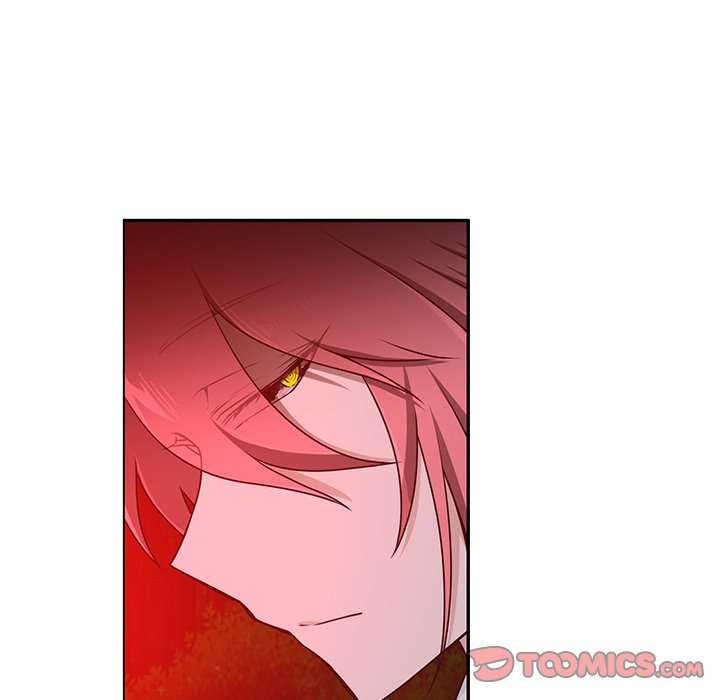 Go away, Mr.Demon - Chapter 227 Page 38