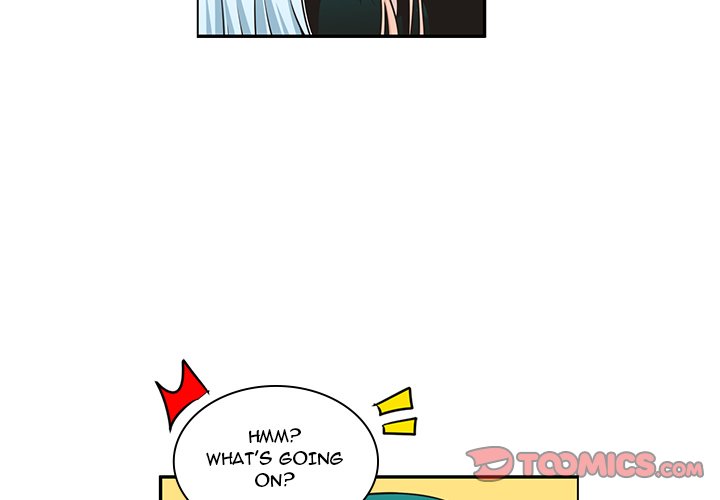 Go away, Mr.Demon - Chapter 227 Page 4