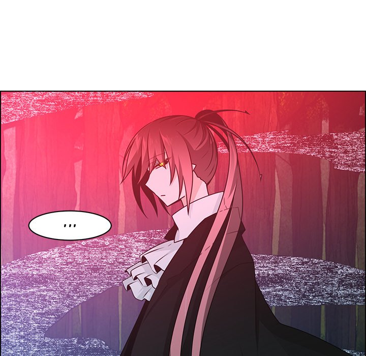 Go away, Mr.Demon - Chapter 227 Page 41