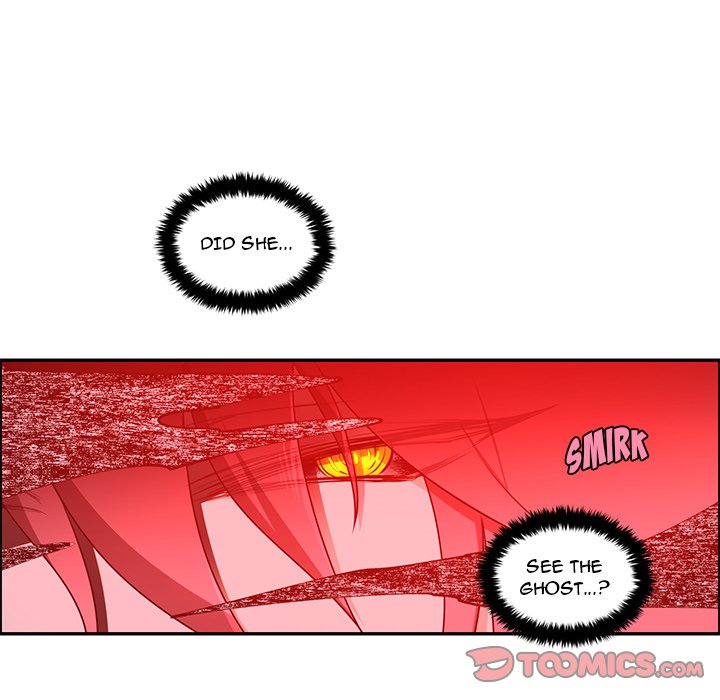 Go away, Mr.Demon - Chapter 227 Page 44