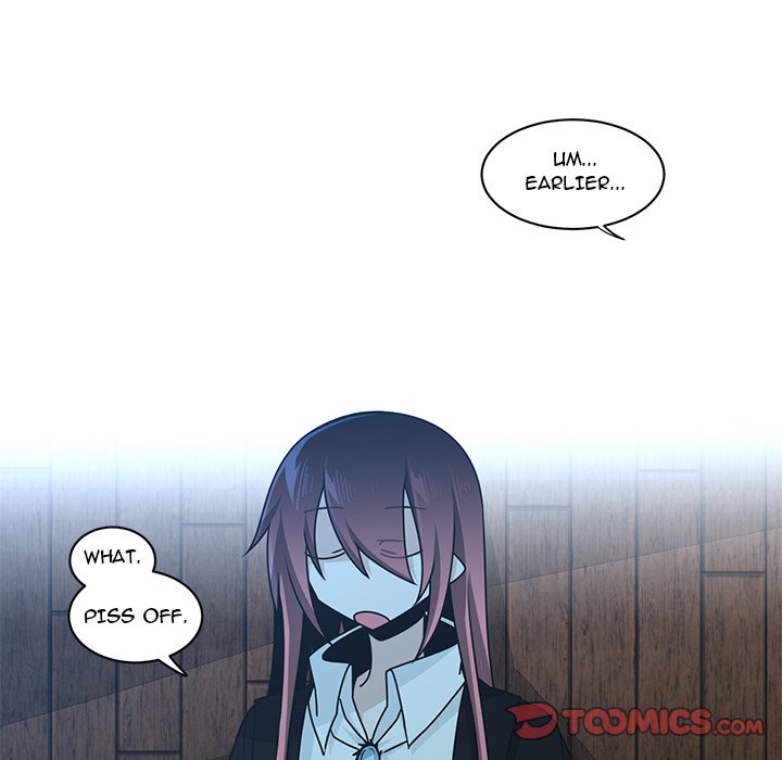 Go away, Mr.Demon - Chapter 227 Page 48