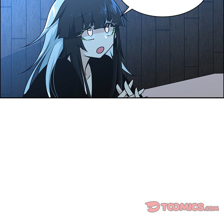 Go away, Mr.Demon - Chapter 227 Page 50