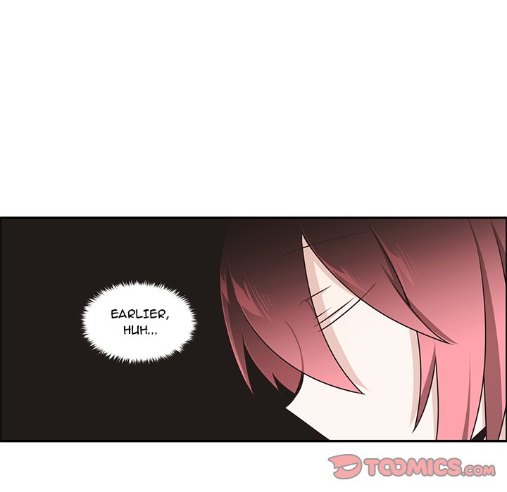Go away, Mr.Demon - Chapter 227 Page 52