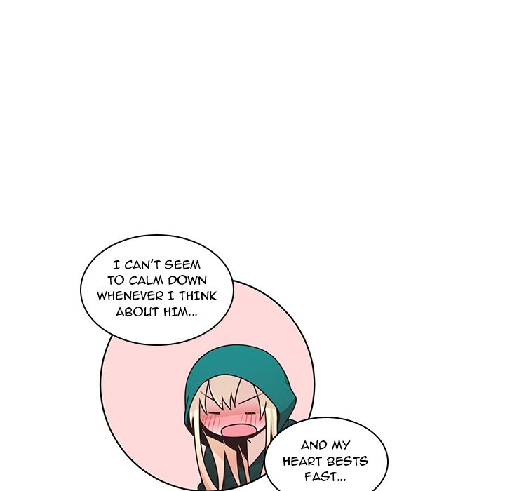 Go away, Mr.Demon - Chapter 227 Page 53
