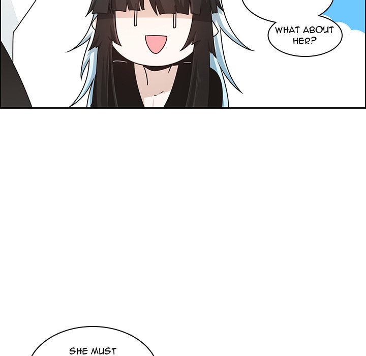 Go away, Mr.Demon - Chapter 227 Page 59