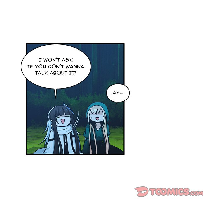 Go away, Mr.Demon - Chapter 227 Page 6